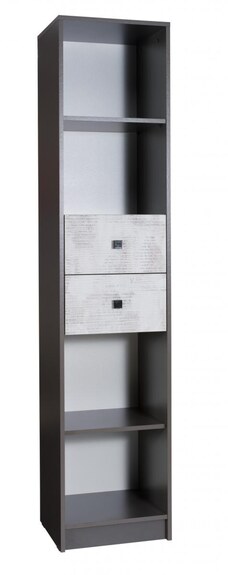 Regál Falco Tomio R6