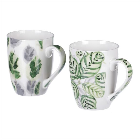 Hrnek porcelánový v krabičce SF1373