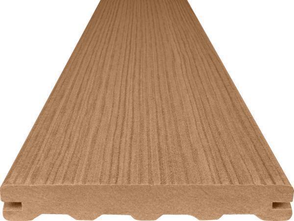 Woodplastic Terasové prkno Premium FOREST