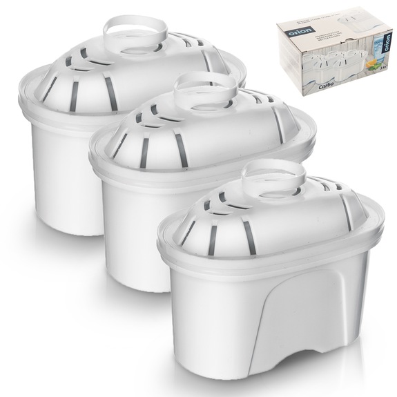 ND filtr UH 3 ks do konvice 111968, 111990, 111991, 156019, 156020