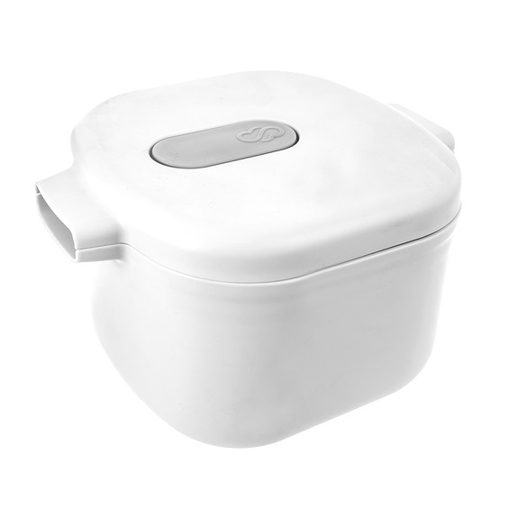 Dóza UH do MVT zelenina Clip fresh 2,5 l