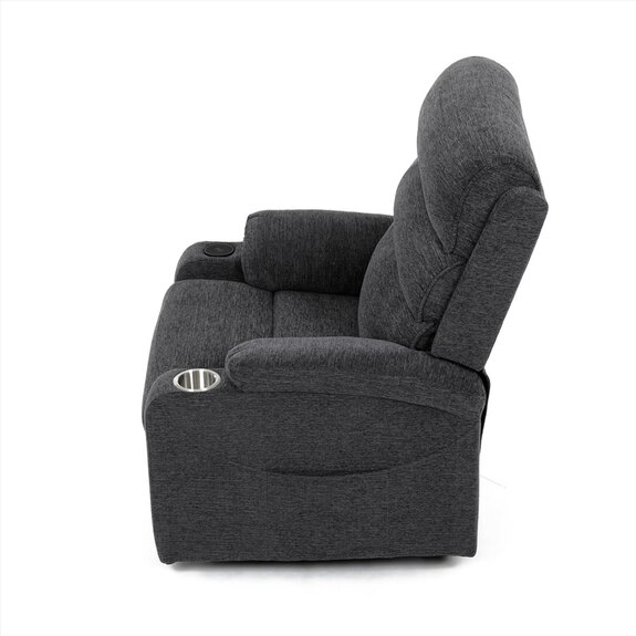 Křeslo polohovací TV-S8348