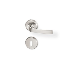 Rozetové kování Beta