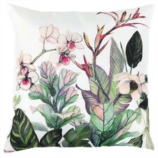 Polštář s výplní, samet UBR026