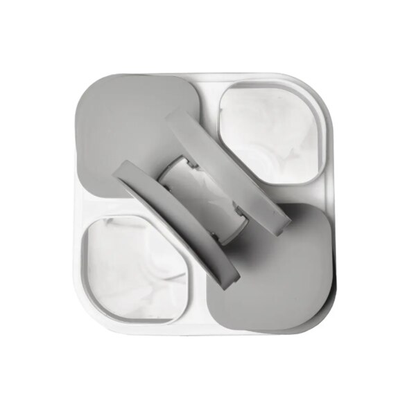 Dóza UH dávkovací 4 sekce dělená 1,8 l