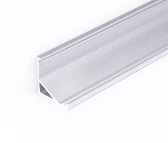 Profil WIRELI CABI12 E/ hliník anoda 2m