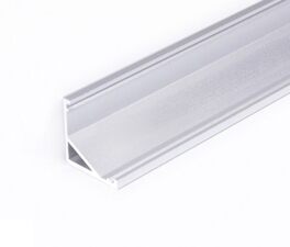 Profil WIRELI CABI12 E/ hliník anoda 2m