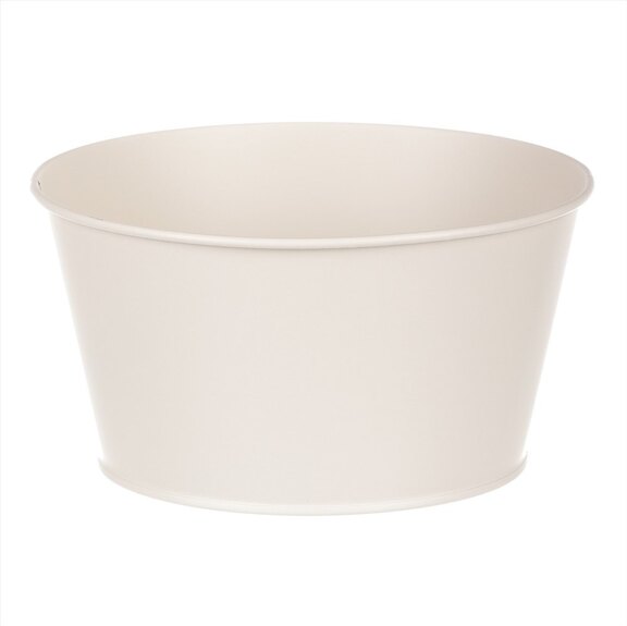 Obal kovový KK134 s včelkou