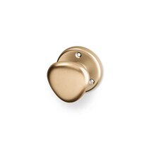 Koule trojhran vrut hliník F4