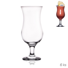 Sklenice Fiesta koktejl 0,46 l 6 ks (UK 124391)