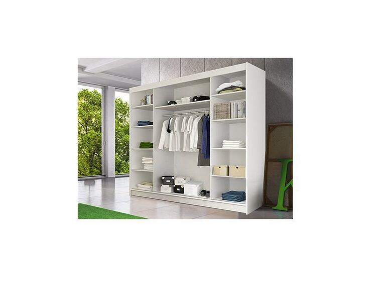 Skříň ALBATROS 250