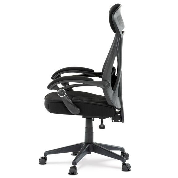 Kancelářská židle KA-Y309 BK
