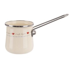 Džezva smalt TONČA Lem 0,6 l