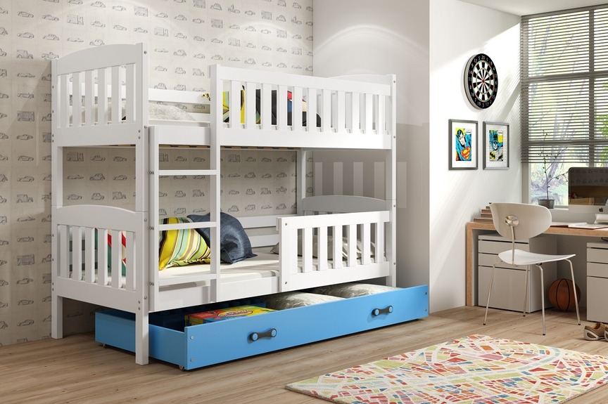 Patrová postel Falco Kuba