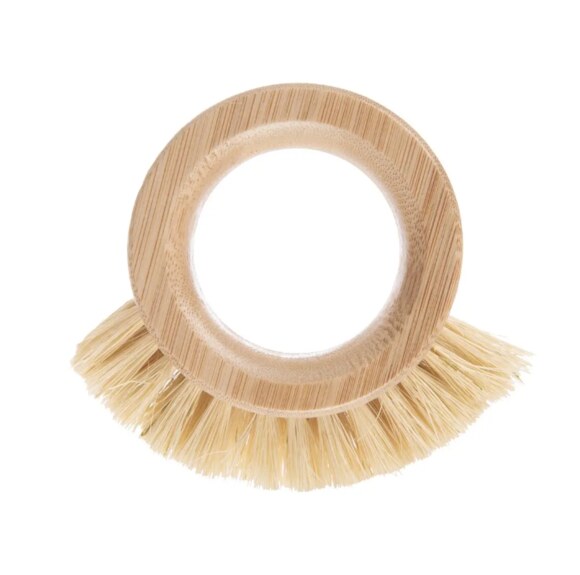 Kartáč bambus EKO uni