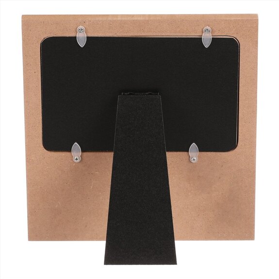 Fotorámeček FOT2006 - pro rozměr 15 x 10 cm, MDF, zamilovaní