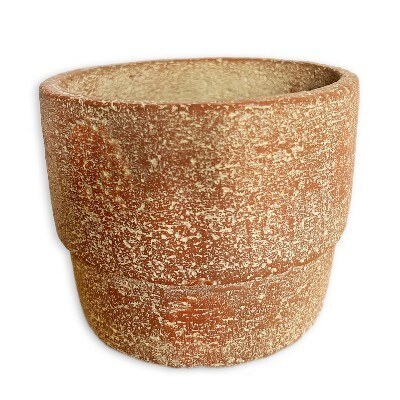 Obal beton pr.15V12,5cm teracota