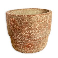 Obal beton pr.15V12,5cm teracota