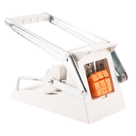 Kráječ zeleniny UH/kov Chips mechanický