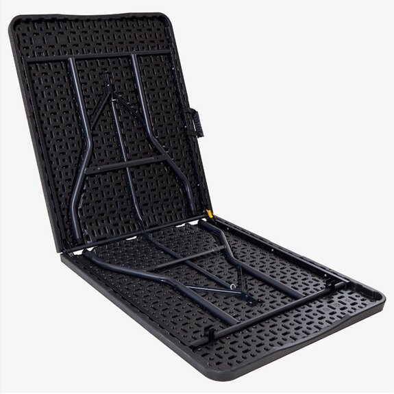 Zahradní stůl AZ-K1003 BK