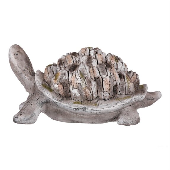 Želva, magneziová keramika.