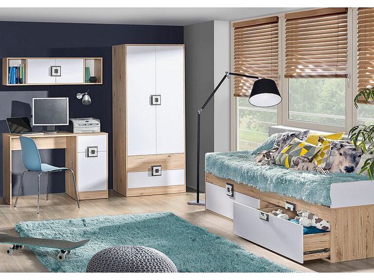 Skříň šatní NIKOS 1