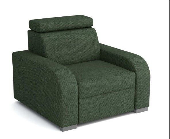 Sedací souprava Falco Norway U 2F-R-2UP-OTO