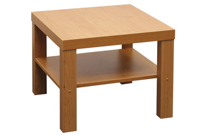 Konferenční stůl Lubko 55×55