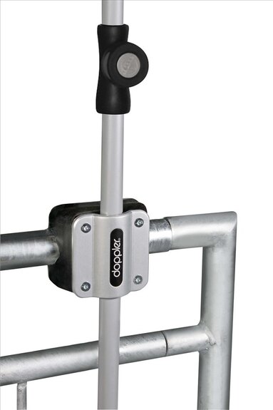 FIX VARIO - balkónová svorka pro slunečníky