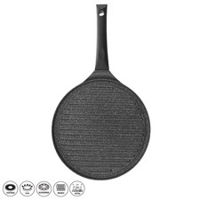 Pánev GRANDE steaková pr. 27 cm