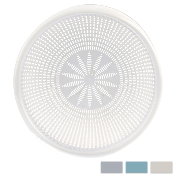 Cedník UH mísa Maxi pr. 27 cm mix