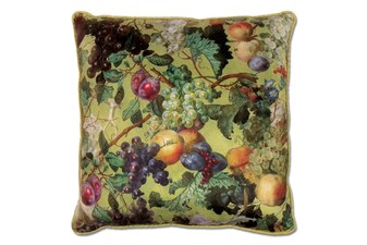 Polštář s výplní POL257, ovoce