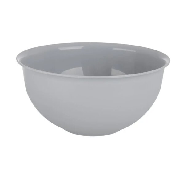 Mísa UH NO.3 SANDY pr. 27,5 cm šedá