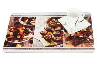 Prostírání plastové PS6623