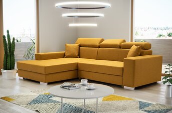 Sedací souprava Falco Mexicana Lux