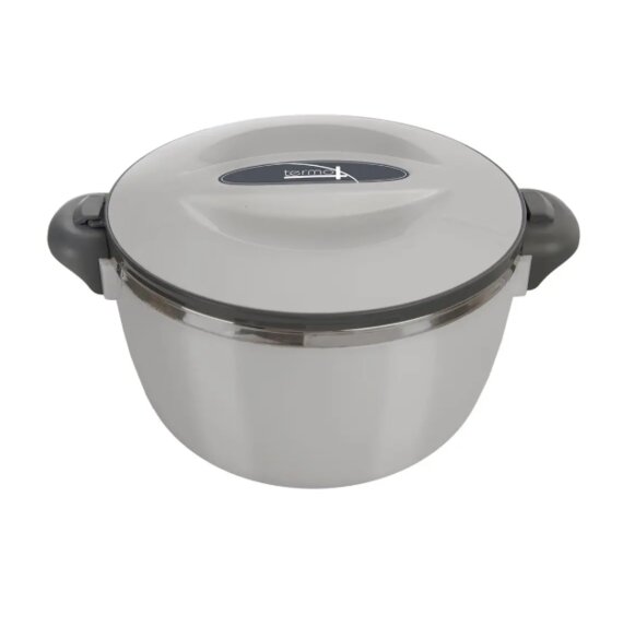 Termomísa UH/nerez TERMO 2,2 l šedá