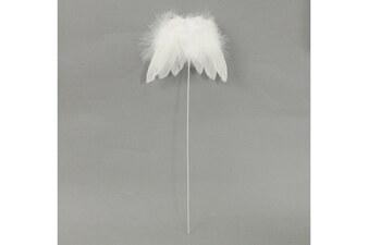 Andělská křídla z peří AK6105