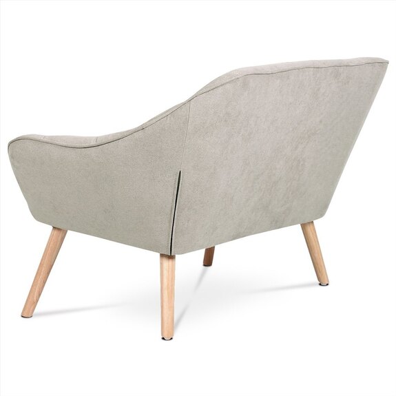 Dvoumístná sedačka AK-322