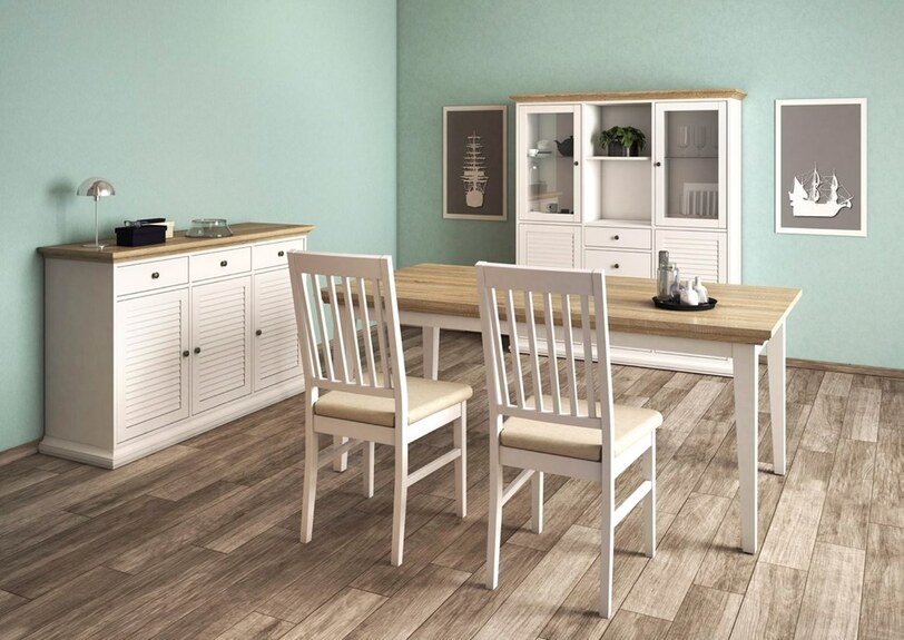 Skříň Falco Provence 353