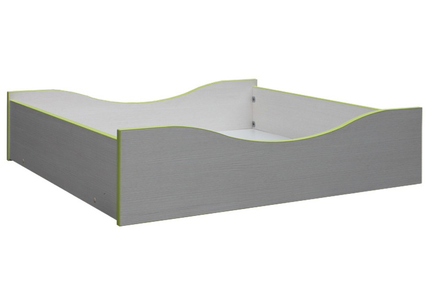 Zásuvka pod postel CASPER