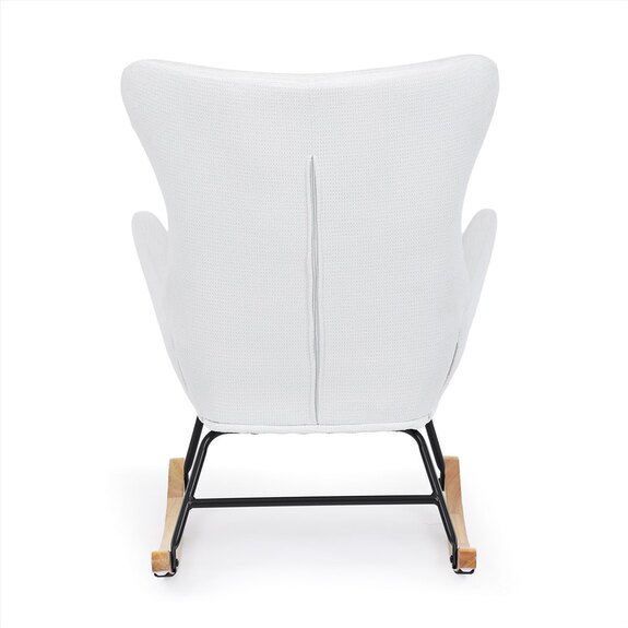 Křeslo houpací AK-376