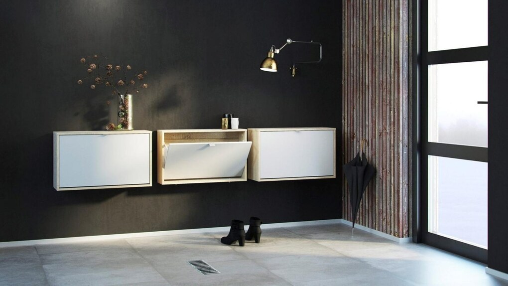 Botník Falco Flap 007 4KL