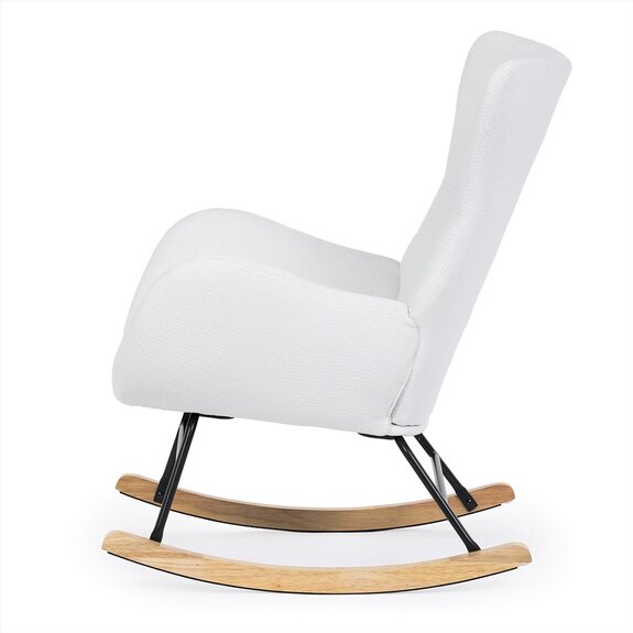 Křeslo houpací AK-376