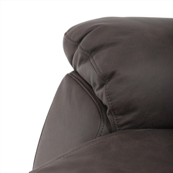 Křeslo polohovací TV-5874