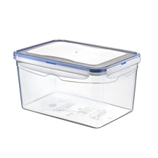 Dóza UH s těsněním Prim obdélník 1,3 l