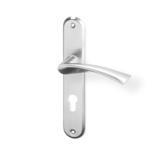 Štítové kování Eura OV ECO