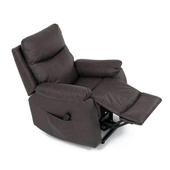 Křeslo polohovací TV-5874