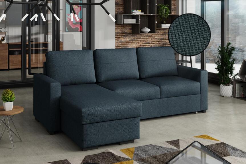 Sedací souprava Tomáš UNI