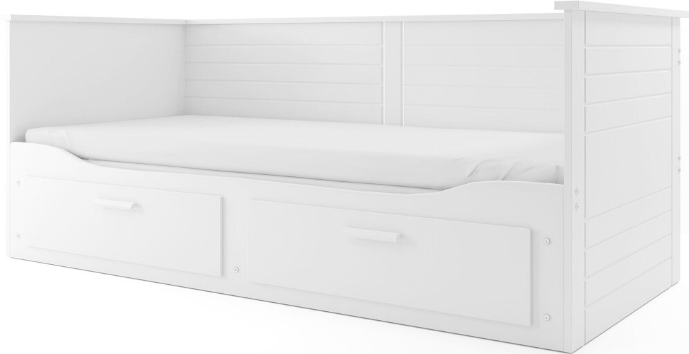 Falco Rozkládací postel s matracemi Harwig