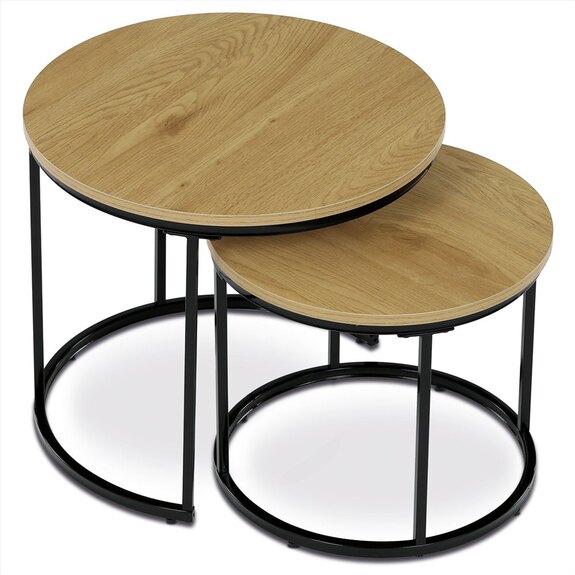 Set 2 ks stolků CT-G1145